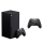 Konsola Xbox Series Microsoft Xbox Series X + Xbox Series Controller - Black